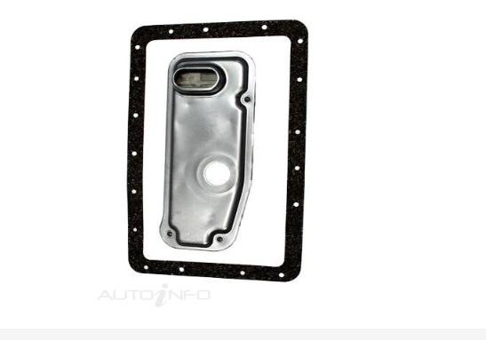 Automatic Transmission Filter Kit for Toyota LandCruiser KZJ95R 1KZTE 3.0L 96-99