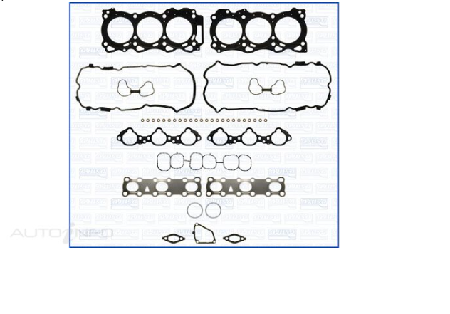 VRS Head Gasket Set Kit for Nissan Murano Z51 3.5L VQ35DE 08-16