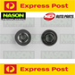 8 x Nason Valve spring retainers fits Toyota 2RZ-E Hiace RCH12 RCH22 RZH101 RZH1