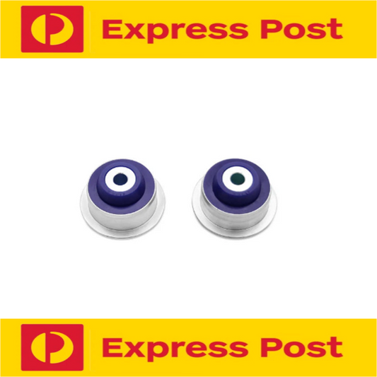 SuperPro Front Control Arm Lower Rear Bush Kit for SKODA OCTAVIA 1Z 2004-2012