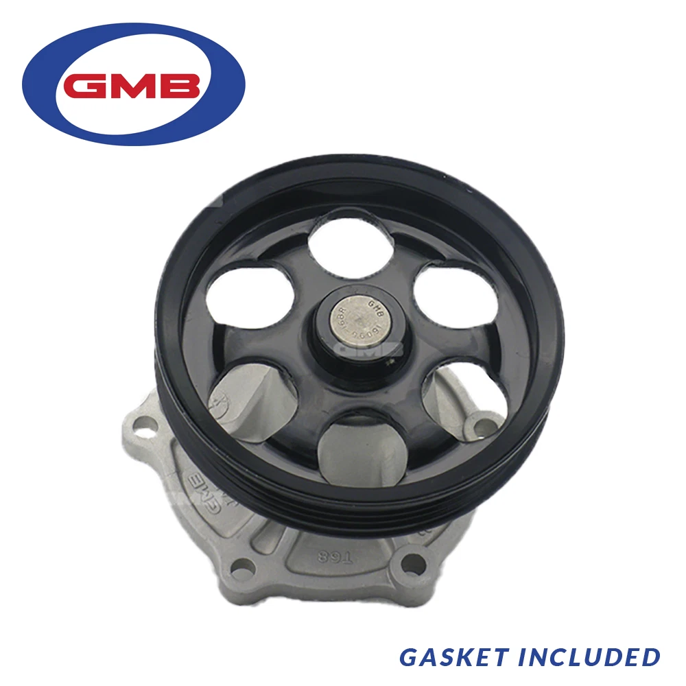 Water Pump for Toyota Paseo EL44 EL54R 1996-1999 4cyl 5E-FE 1.5L EFI 16v DOHC