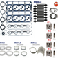 Engine Rebuild Kit Holden Commodore VZ 6.0L LS2 L76 L98 GEN 4 1/06-8/07