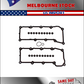 Valve Cover Gasket Jeep Cherokee KJ Grand Cherokee WH WK 3.7L V6 METAL ROCKER/C