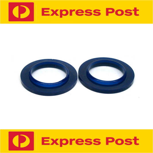 SuperPro Coil Spring Spacer Insulator Bush Kit 5.5mm SPF0851-5K