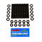 ARP Main Stud Kit 2-Bolt Main Hex Nut fits Holden 253 304 308 V8 205-5401