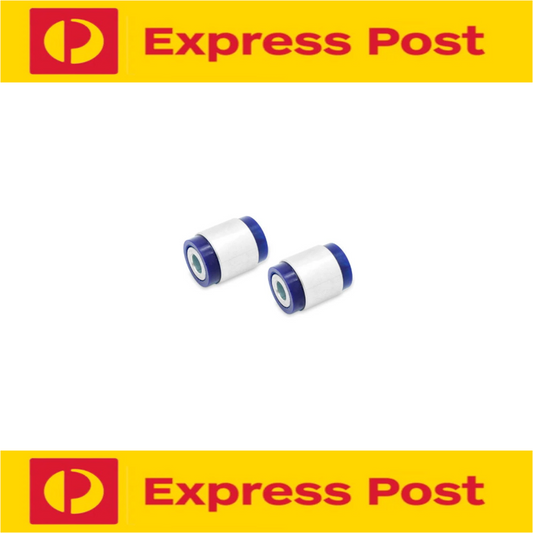 SUPERPRO REAR CONTROL ARM UPPER INNER BUSH KIT FOR AUDI Q2 GA 2016-ON
