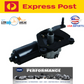 US IMPORT Windscreen Wiper Motor for F150 F250 F350 Bronco 1987-1992 EXPRESSPOST