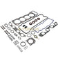 VRS CYLINDER HEAD GASKET SET/KIT FOR TOYOTA TARAGO TCR10 TCR11 2.5L 2TZ  2TZFE
