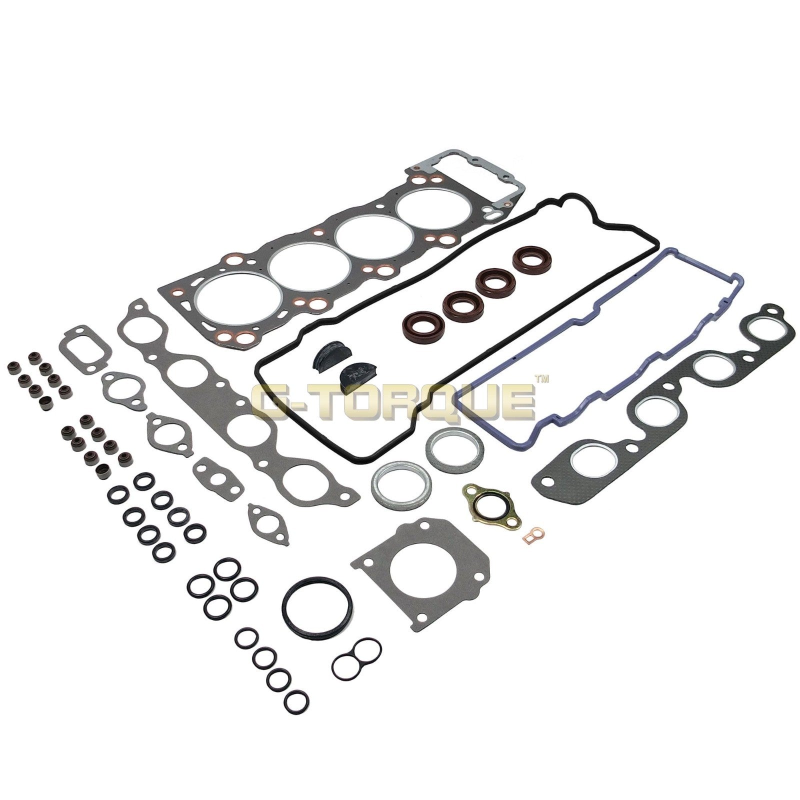 VRS CYLINDER HEAD GASKET SET/KIT FOR TOYOTA TARAGO TCR10 TCR11 2.5L 2TZ  2TZFE