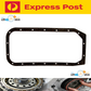 SUMP OIL PAN GASKET FOR HOLDEN BARINA MB ML MF MH 1.3L G13A G13B 2/85-94