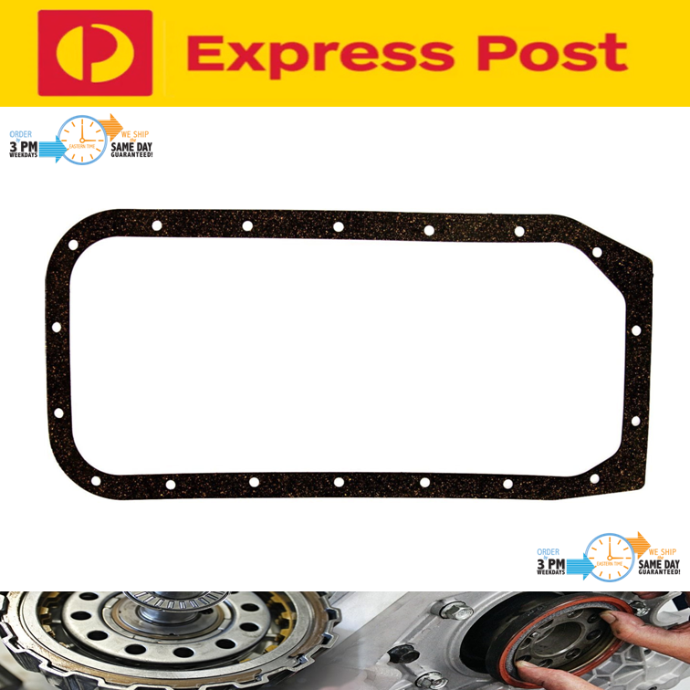 SUMP OIL PAN GASKET FOR HOLDEN BARINA MB ML MF MH 1.3L G13A G13B 2/85-94