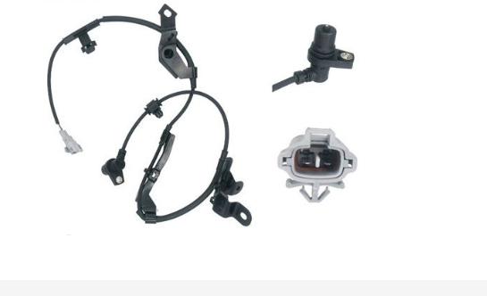 Front Left ABS Wheel Speed Sensor for Toyota LandCruiser KZJ95R 1KZTE 3.0L 96-00