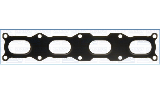 INTAKE MANIFOLD GASKET for SUZUKI IGNIS GA GL RG413 1.3L M13A RG415 1.5L M15A