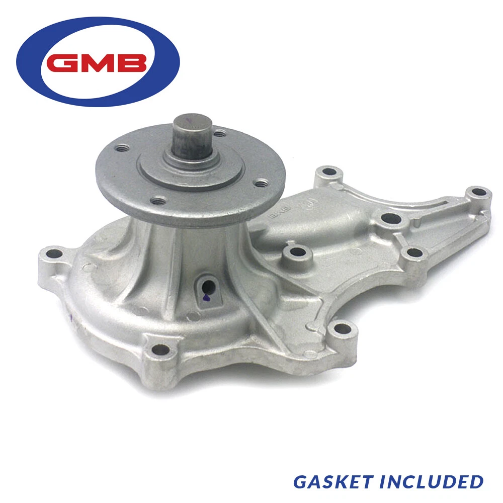 Water Pump for Coaster RB20R 1982-1992 4cyl 22R 2.4L 2366cc Petrol Engine
