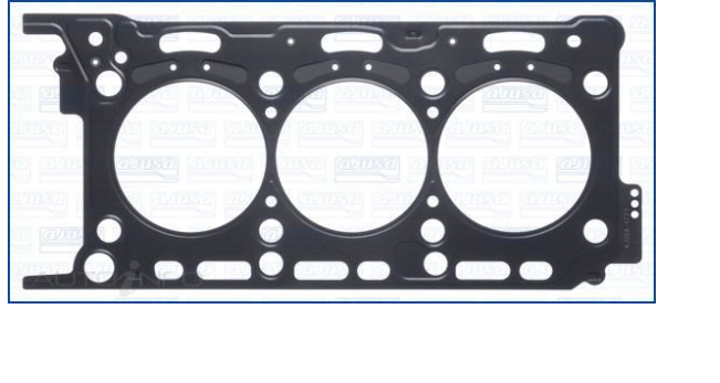 VRS Head Gasket Set for Volkswagen Amarok 2H 3.0L DDXC 16-22 Diesel