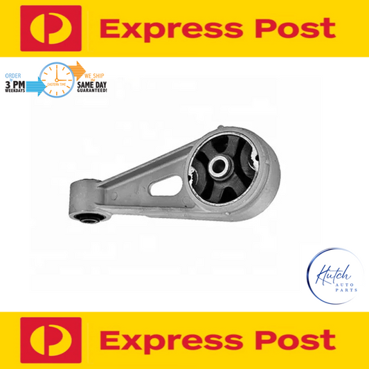 PREMIUM Rear Steady Bar Engine Mount for Holden Barina Spark MJ 1.2L 4Cyl