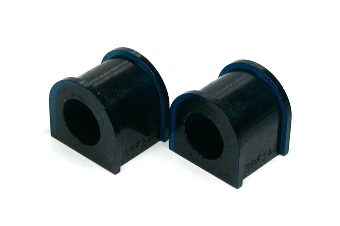 SUPERPRO FRONT SWAY BAR MOUNT BUSH KIT FOR TOYOTA SUPRA JZA80 1993-2002 30MM