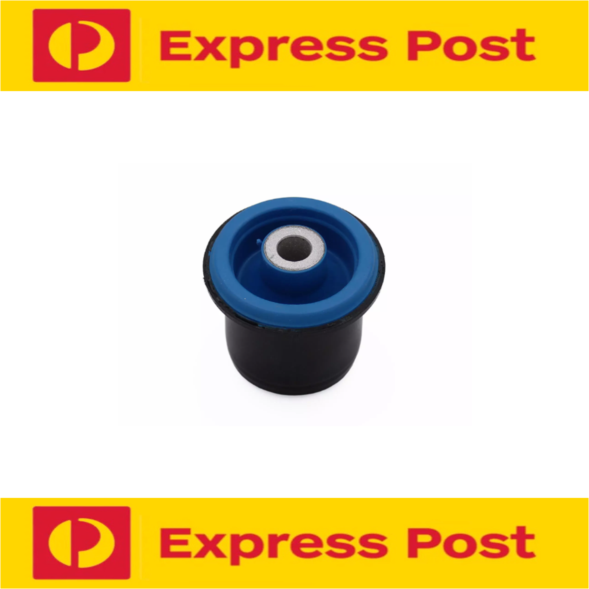 SUPERPRO FRONT DIFFERENTIAL MOUNT BUSH KIT FOR FORD TERRITORY SX SY 2004-2011