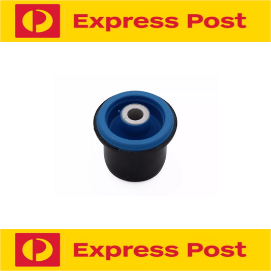 SUPERPRO FRONT DIFFERENTIAL MOUNT BUSH KIT FOR FORD TERRITORY SX SY 2004-2011