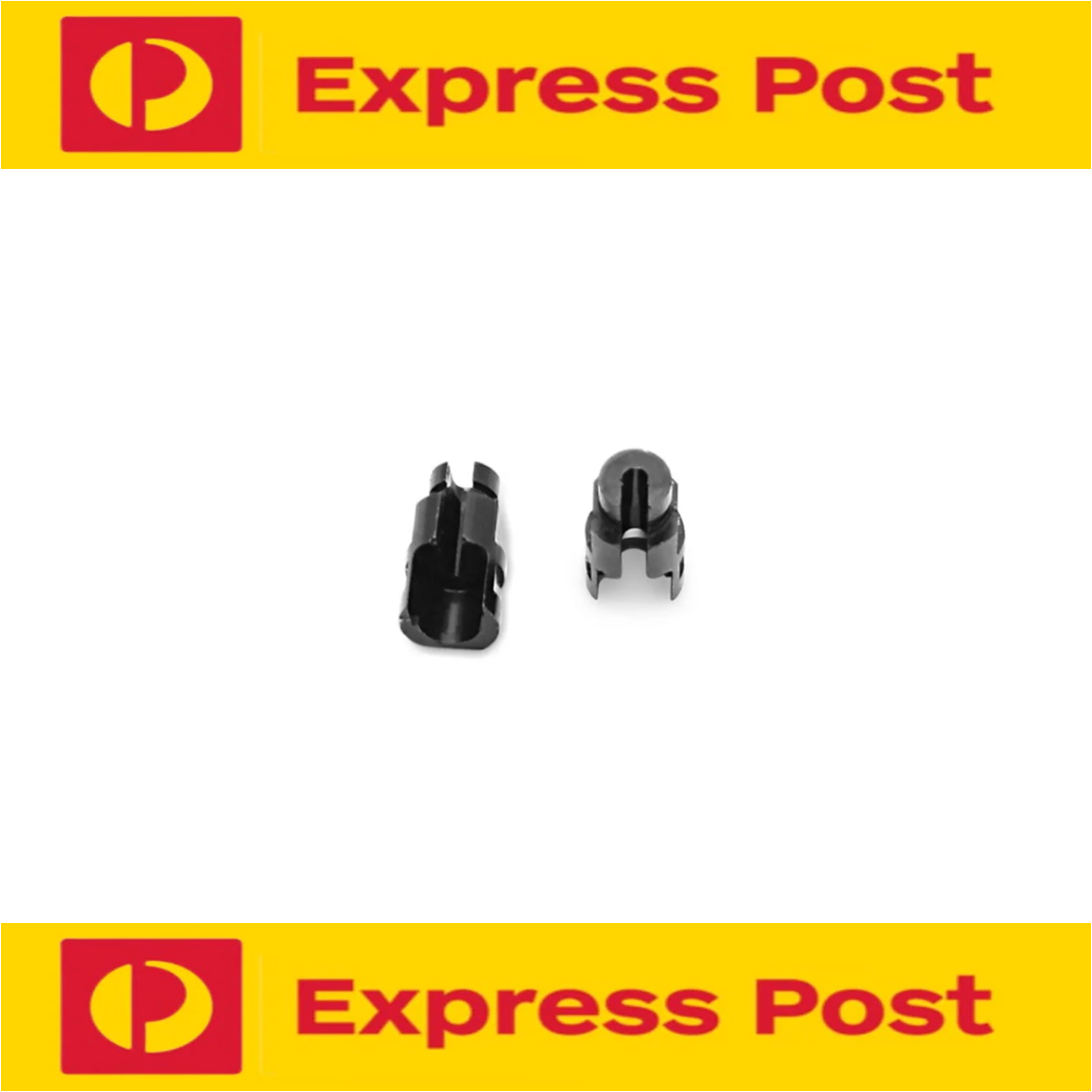 SUPERPRO REAR BRAKE LINE SPACER KIT FOR ISUZU DMAX D-MAX TFR TFS 2012-2020