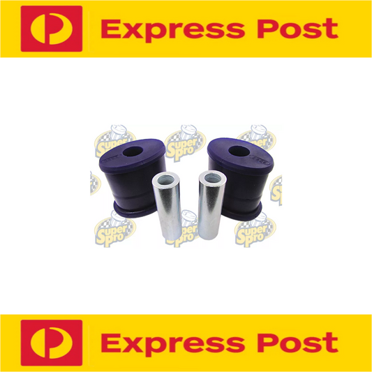 SuperPro Control Arm Bush Kit JEEP GRAND CHEROKEE WJ WG SPF2826K
