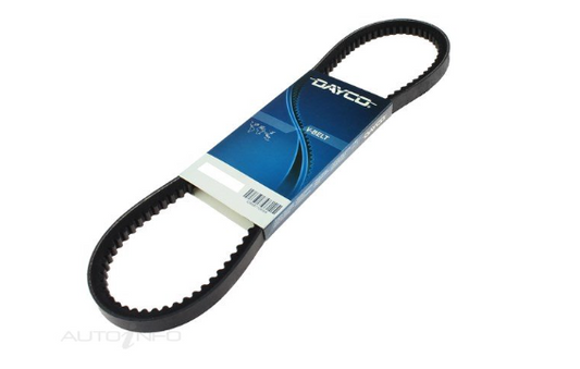 DAYCO Belt - A/C for Isuzu MU-X 3.0L Diesel 4JJ1-TC 13-21