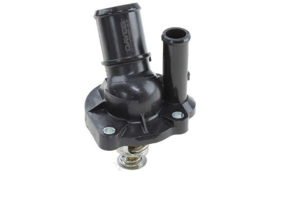 DAYCO Thermostat & Housing Assembly for Mazda CX-7 CX7 ER 10/09-01/12 L5 2.5L