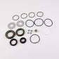 Power Steering Rack Seal Kit for MITSUBISHI Pajero NM NP 00-06 EXPRESS POSTAGE