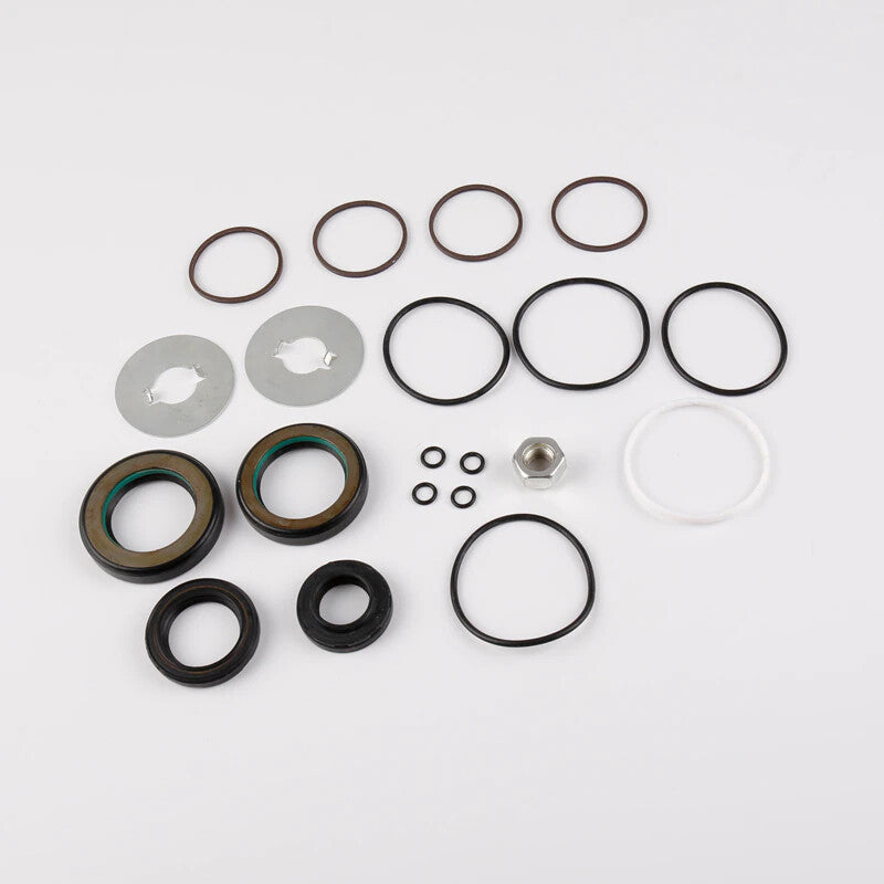 Power Steering Rack Seal Kit for MITSUBISHI Pajero NM NP 00-06 EXPRESS POSTAGE