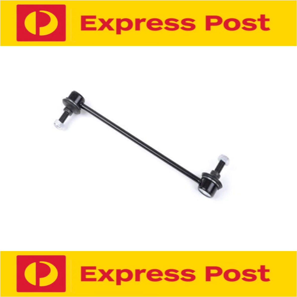 SUPERPRO REAR SWAY BAR LINK FOR MAZDA 323 PROTEGE BA 1994-1998