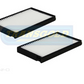 Cabin Air Filter	for Hyundai iLoad TQ 2.5L TD D4CB 12-21
