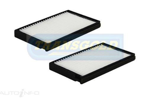 Cabin Air Filter	for Hyundai iLoad TQ 2.5L TD D4CB 12-21