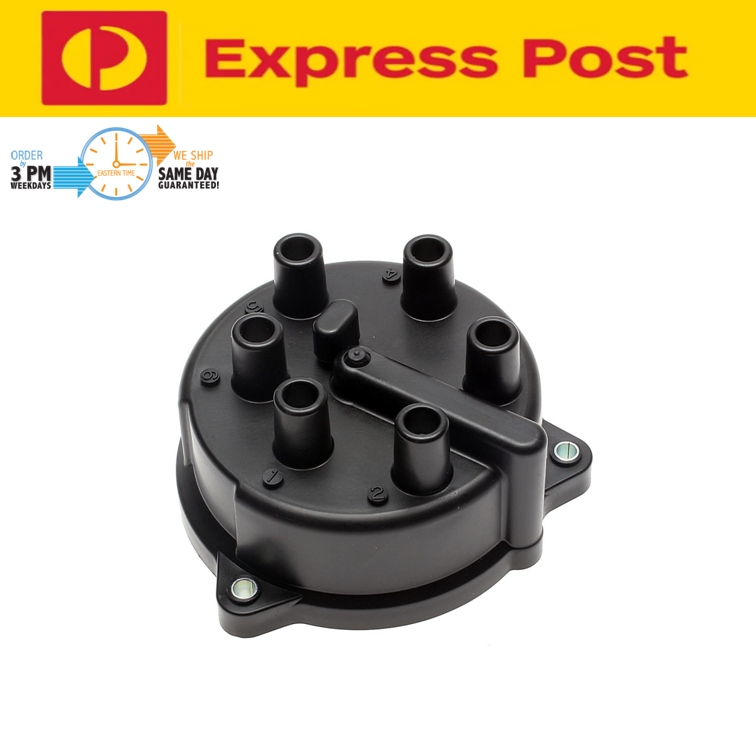 Distributor Cap for Mitsubishi L200 KH KJ Magna TE TF TH TJ TL TW 3.0 3.5