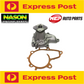WATER PUMP FOR NISSAN 180SX S12 S13 CA18DET 1.8L Bluebird Pintara Silvia Corsair