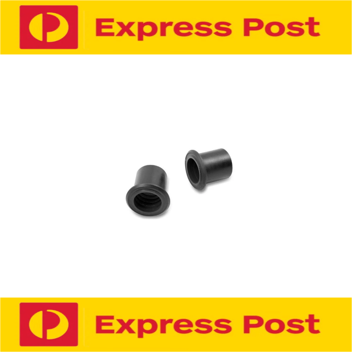 SUPERPRO FRONT IDLER ARM BUSH KIT FOR DAIHATSU FEROZA F300 1988-1999