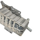 EGR Cooler for Mitsubishi Triton MQ MR 2.4L 4N15 05/15-Onw 