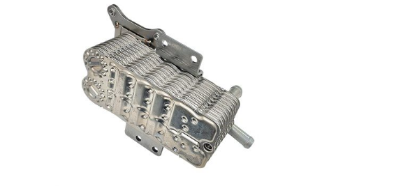 EGR Cooler for Mitsubishi Triton MQ MR 2.4L 4N15 05/15-Onw 