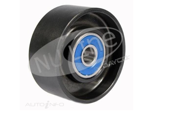 Lower Drive Belt Idler Pulley for Nissan Murano Z51 3.5L VQ35DE 08-16