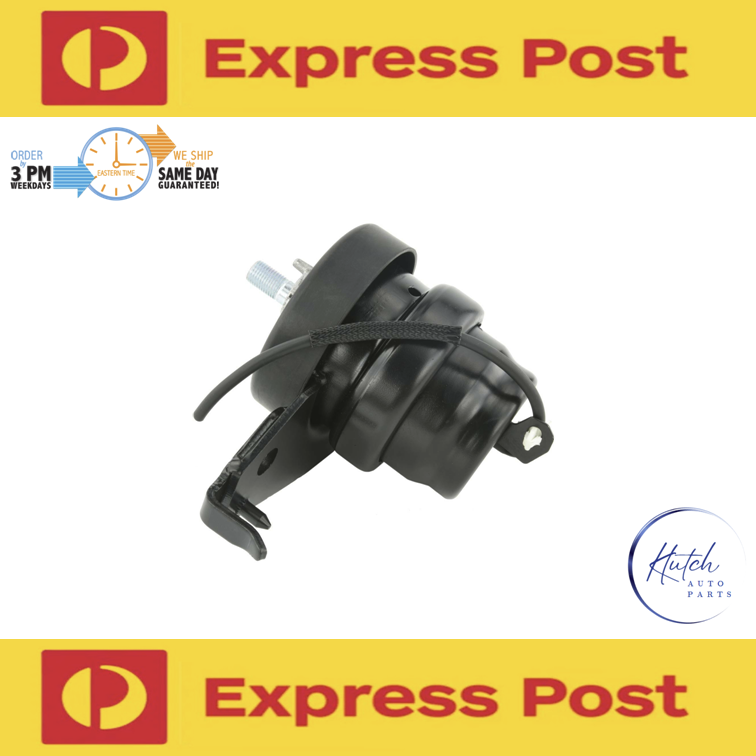 Front LH Engine Mount For TOYOTA Landcruiser VDJ200R 1VDFTV 4.5L Auto 07-On 4.5