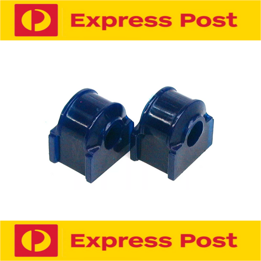 FRONT SWAY BAR TO LOWER CONTROL ARM BUSH KIT FOR VW JETTA MK1 TYPE1 15MM