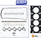 VRS Cylinder Head Gasket Set/Kit for Holden Captiva CG 2.2L Z22D1 1/11-1/19