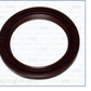 Crankshaft Front Seal for Ford Ranger 2.5L PX DPAT 11-15  (Timing Cover) 
