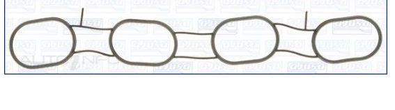 Intake Manifold Gasket Set for Nissan Tiida 1.8L C11 MR18DE 06-13