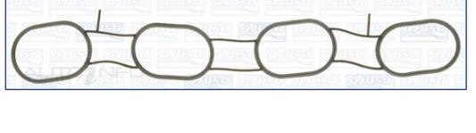 Intake Manifold Gasket Set for Nissan Tiida 1.8L C11 MR18DE 06-13