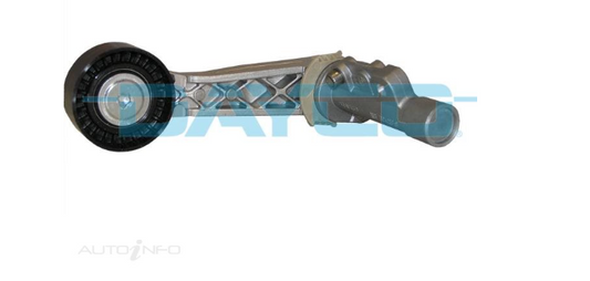 DAYCO Drive Belt Tensioner Assembly for Peugeot 308 1.6L EP6CDT 10-14