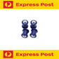 SUPERPRO FRONT CONTROL ARM UPPER INNER BUSH KIT FOR NISSAN SKYLINE V35 2001-07