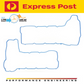 Valve Tappet Rocker Cover Gasket for TOYOTA LANDCRUISER VDJ79 4.5L 1VD 1VDFTV 