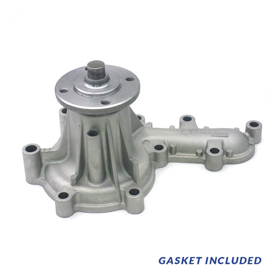 GMB Water Pump for Landcruiser HDJ80R HZJ80R 4.2L 1HZ 1HD Turbo Diesel 80 Series