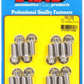 ARP Exhaust Header Bolt Kit 12-Point S/S Universal 3/8" X .750" UHL 16 Pack