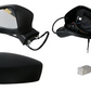 Electric Right Side Door Mirror With Puddle Lamp For Mazda 2 DJ & DL (2014-2017)